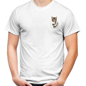Kaos Kaos Pocket Cat (CLCAT04) 