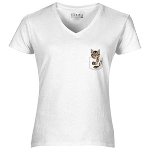 Kaos Kaos Pocket Cat (CLCAT04) 