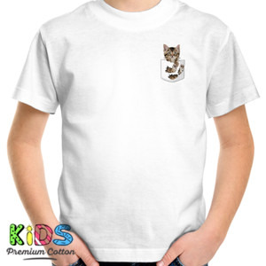 Kaos Kaos Pocket Cat (CLCAT04) 