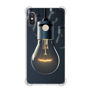 Casing HP Xiaomi Redmi note 5 Pro - bohlam