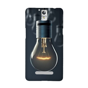 Xiaomi Redmi note 5 Pro - bohlam Casing HP