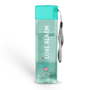 Botol Tumblr Bottle Love Alarm Netflix