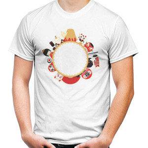 Kaos Japan 5