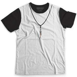 Kaos Fullprint picture of a necklace