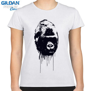 Kaos Kaos King Kong Face (SB7WQ)