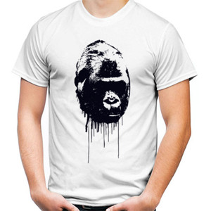 Kaos Kaos King Kong Face (SB7WQ)