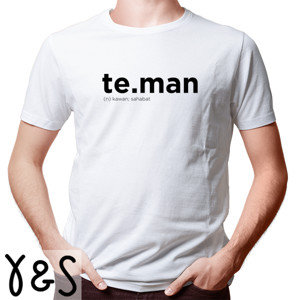 Kaos TE.MAN