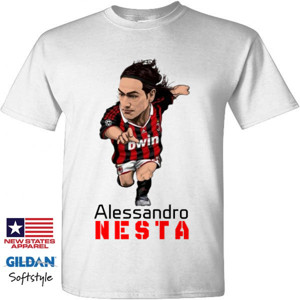 Kaos Alessandro Nesta