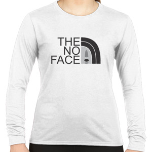 Kaos the no face
