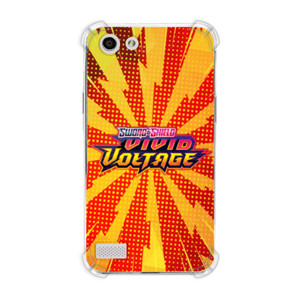 Casing HP vivid voltage