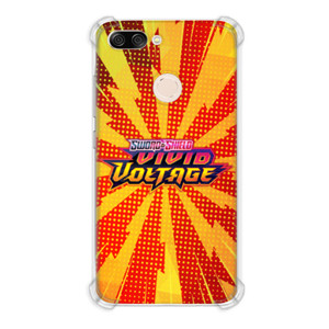 Casing HP vivid voltage