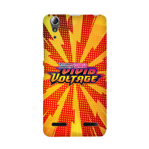 vivid voltage Casing HP