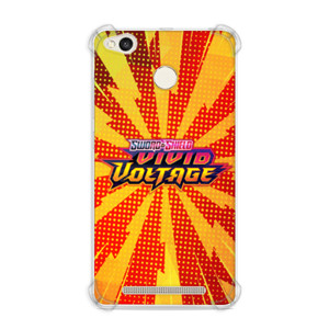 Casing HP vivid voltage