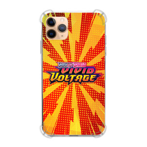 Casing HP vivid voltage