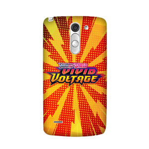 vivid voltage Casing HP