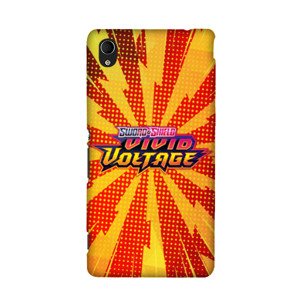 vivid voltage Casing HP
