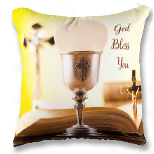 Bantal Kristen