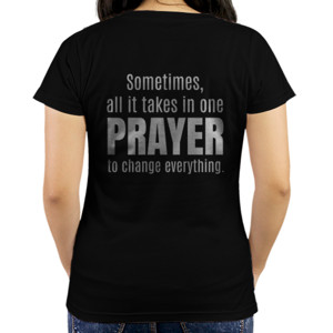 Kaos PRAYER