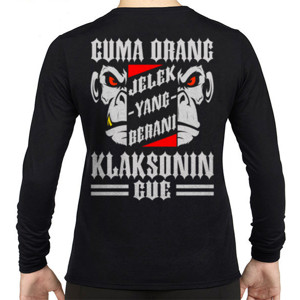 Kaos Gildan humor