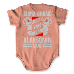 Baby Jumper Gildan humor