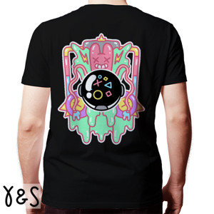 Kaos The Astro Boiz