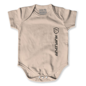 Baby Jumper Hufflepuff Line Version 2