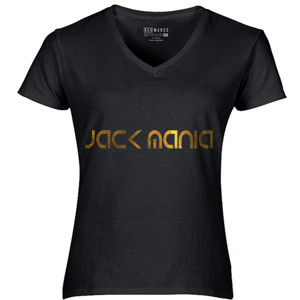 Kaos Jack Mania