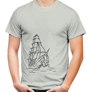 Kaos Sailing Yacht
