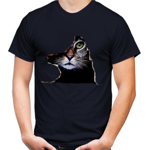 Kaos Jaky Cat