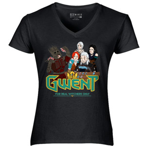 Kaos GWENT
