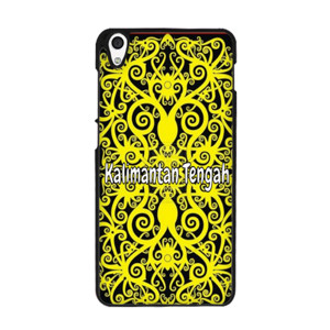 Art Dayak Casing HP
