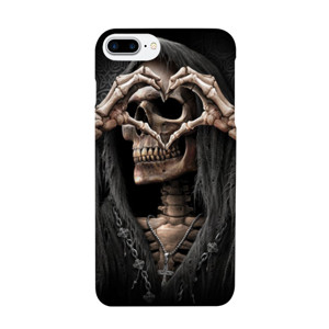 The Darkness Of Love Casing HP