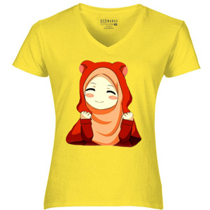 Kaos Puasa
