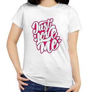 Kaos Kaos Just Love Me