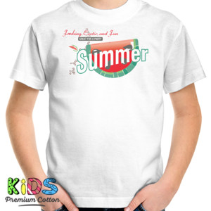 Kaos Exotic fun Summer