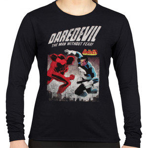 Kaos Dare Devil