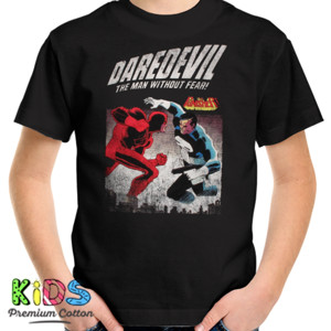 Kaos Dare Devil