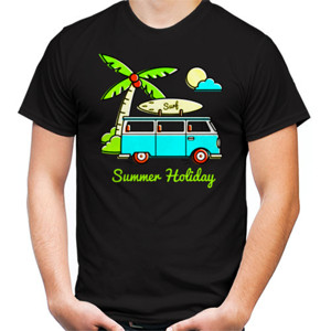 Kaos summer holiday combi