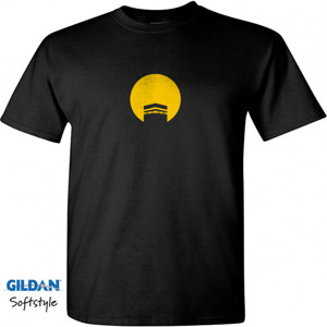 Kaos kabah mekah tshirt