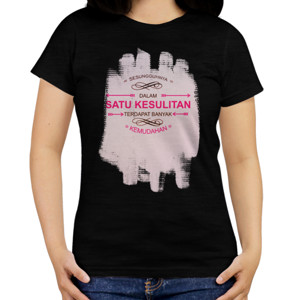 Kaos Kaos Dakwah Kekinian