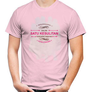 Kaos Kaos Dakwah Kekinian