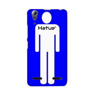 Case Sticker Toilet - Cowo Casing HP