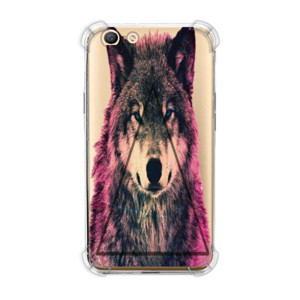 Casing HP Wolf