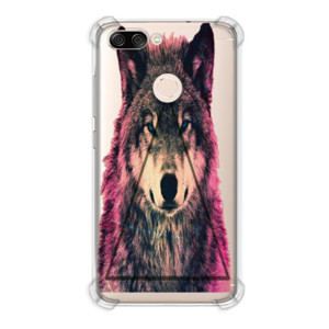 Casing HP Wolf