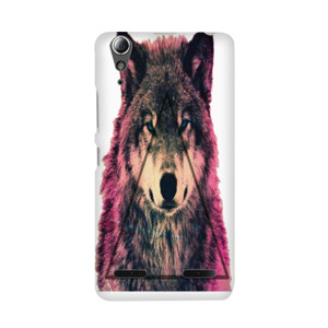 Wolf Casing HP