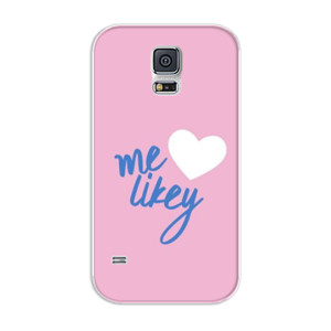 me likey case Casing HP