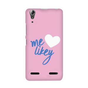 me likey case Casing HP