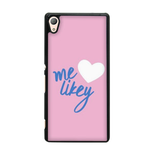 me likey case Casing HP