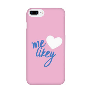 me likey case Casing HP