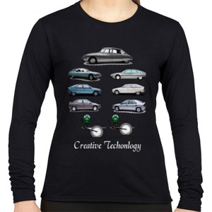Kaos Citroen Collection